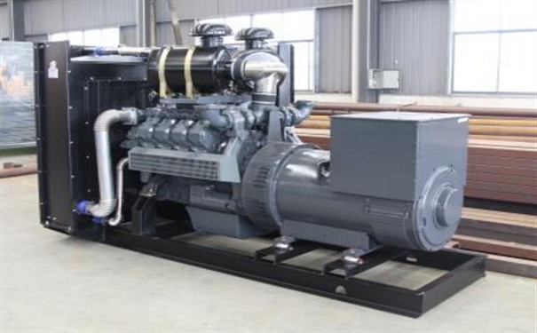 淮南二手康明斯50kw小型柴油发电机组
