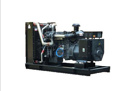 淮南二手上柴150kw大型柴油发电机组